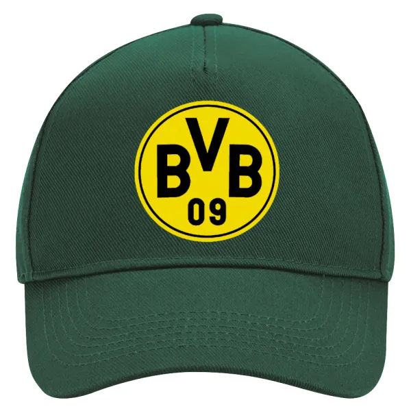 BVB Μπορούσια Ντόρτμουντ — 1