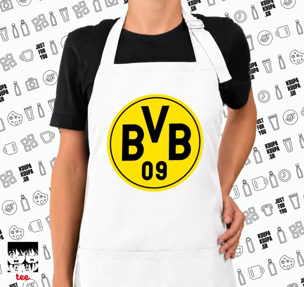 BVB Μπορούσια Ντόρτμουντ — 1