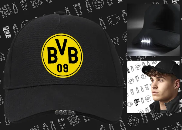 BVB Dortmund — 2