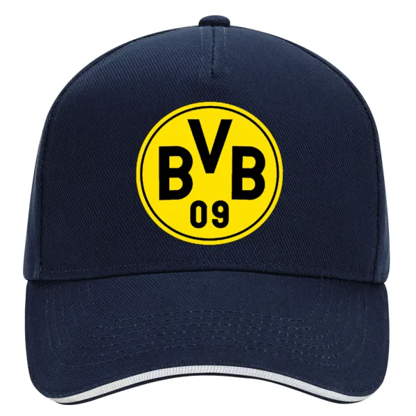 BVB Μπορούσια Ντόρτμουντ — 1