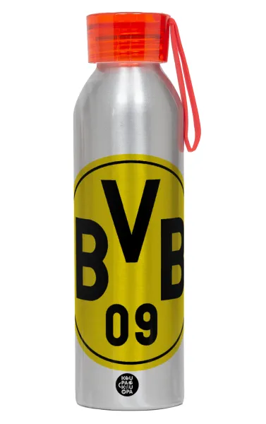 BVB Μπορούσια Ντόρτμουντ — 1