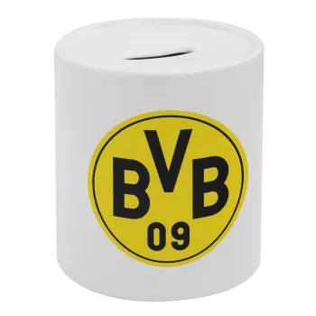 BVB Μπορούσια Ντόρτμουντ , Κουμπαράς πορσελάνης με τάπα