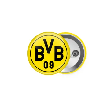BVB Dortmund, Κονκάρδα παραμάνα 5cm