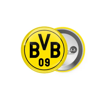 BVB Dortmund, Κονκάρδα παραμάνα 5.9cm