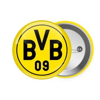 BVB Dortmund, Κονκάρδα παραμάνα 7.5cm