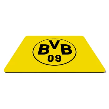 BVB Dortmund, Mousepad rect 27x19cm