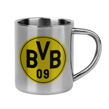 BVB Μπορούσια Ντόρτμουντ , Κούπα Ανοξείδωτη διπλού τοιχώματος 300ml