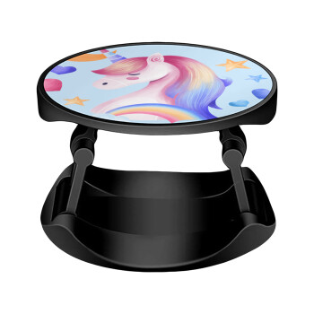 Μονόκερος, Phone Holders Stand  Stand Βάση Στήριξης Κινητού στο Χέρι