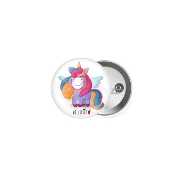 Μονόκερος, Κονκάρδα παραμάνα 5cm