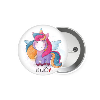 Μονόκερος, Κονκάρδα παραμάνα 7.5cm