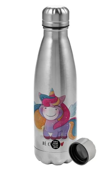 Pink unicorn — 1
