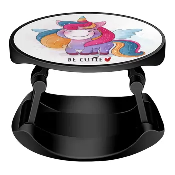 Μονόκερος, Phone Holders Stand  Stand Βάση Στήριξης Κινητού στο Χέρι