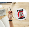  JUDO free hugs