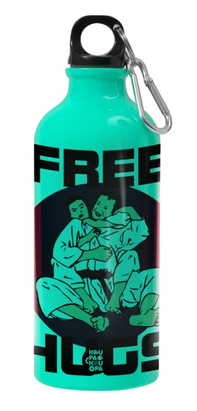 JUDO free hugs — 1