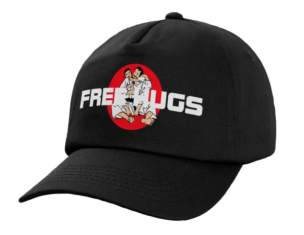 JUDO free hugs — 1