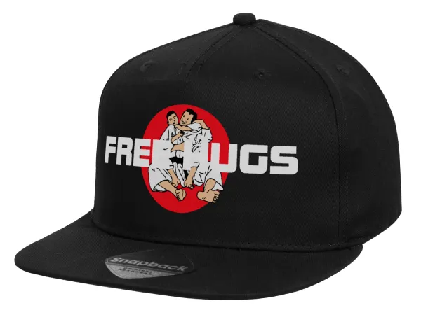 JUDO free hugs — 1