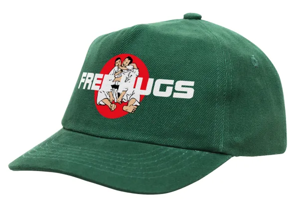 JUDO free hugs — 1