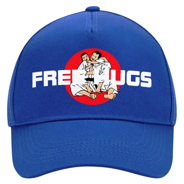 JUDO free hugs — 1