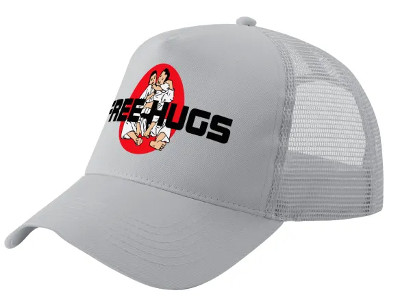 JUDO free hugs — 1