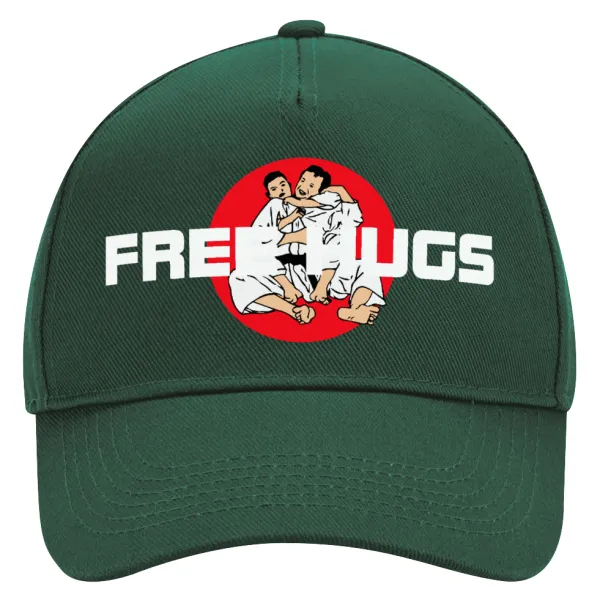 JUDO free hugs — 1