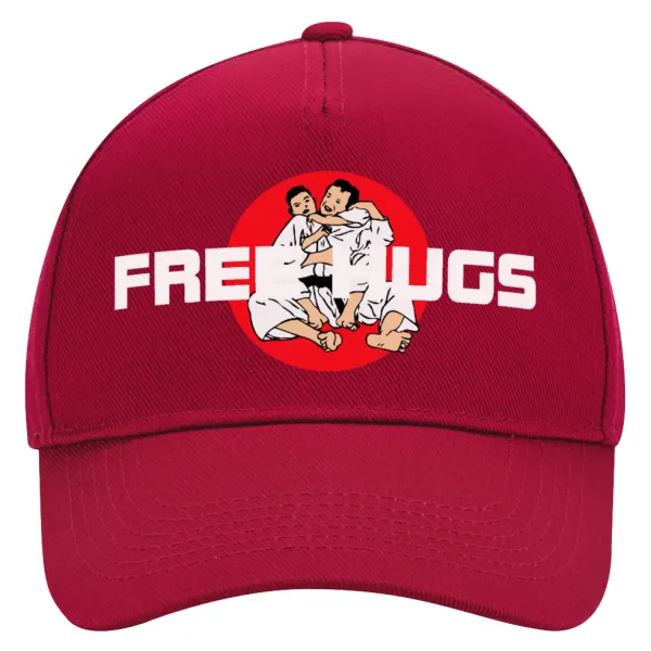 JUDO free hugs — 1