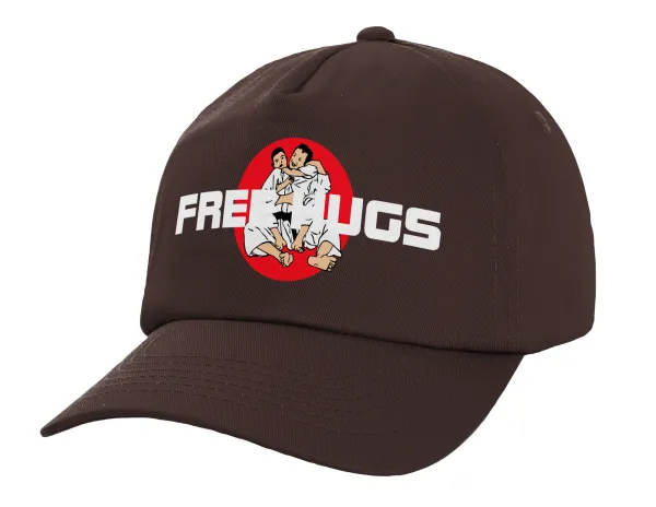 JUDO free hugs — 1