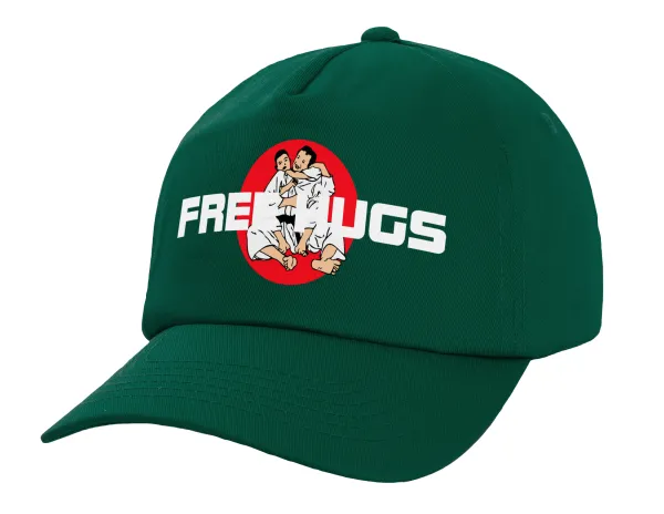 JUDO free hugs — 1