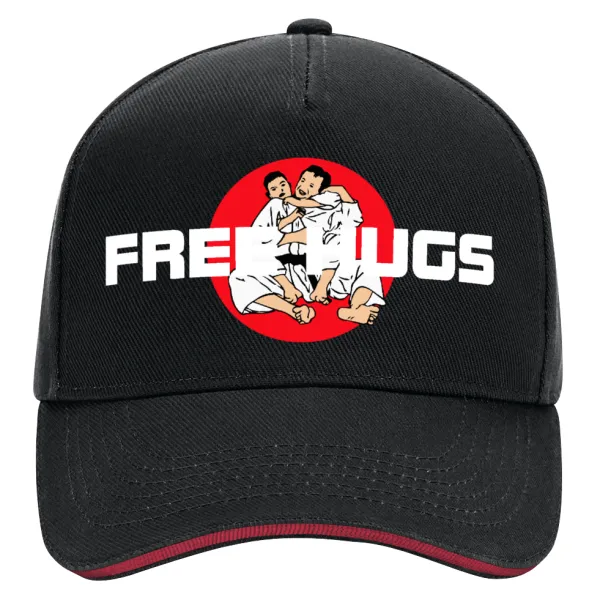 JUDO free hugs — 1