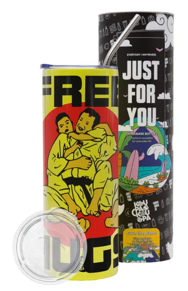 JUDO free hugs — 1