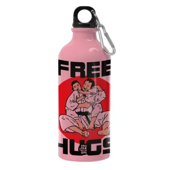 JUDO free hugs, Παγούρι νερού 600ml