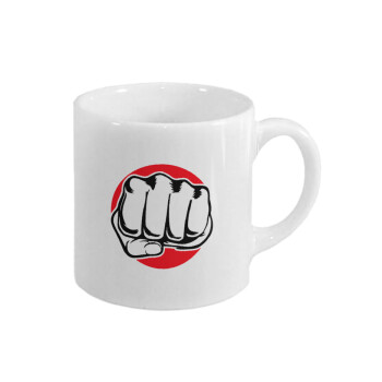 Punch, Κουπάκι κεραμικό, για espresso 150ml