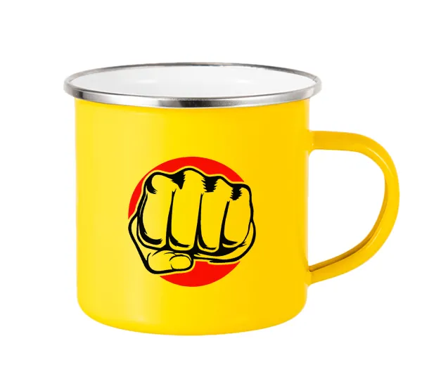 Punch — 1
