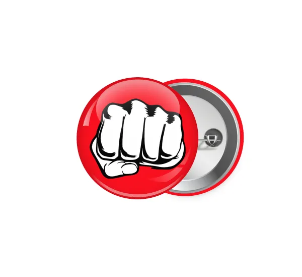 Γροθιά (punch) — (5cm)