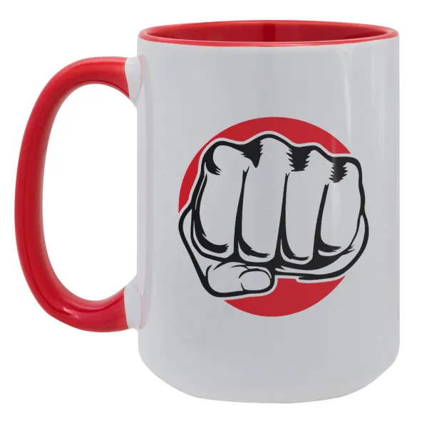 Punch — 1
