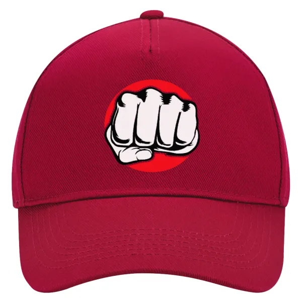 Punch — 1