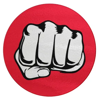 Punch, Επιφάνεια κοπής γυάλινη στρογγυλή (30cm)