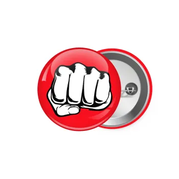 Punch, Κονκάρδα παραμάνα 5.9cm