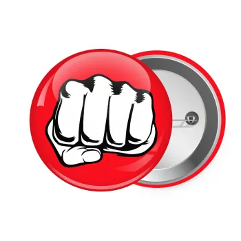 Punch, Κονκάρδα παραμάνα 7.5cm