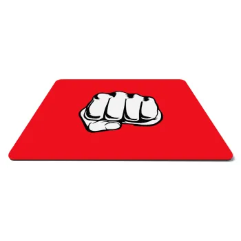 Punch, Mousepad rect 27x19cm