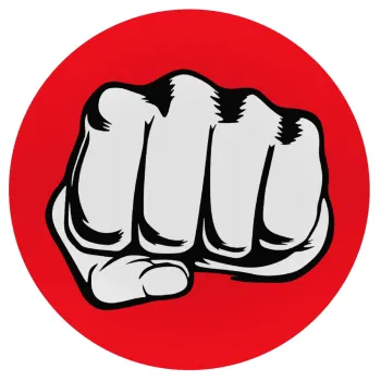 Punch, Mousepad Round 20cm