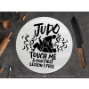  Judo Touch Me And Your First Lesson Is Free