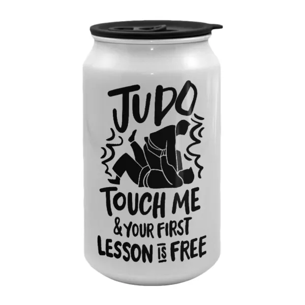 Judo Touch Me And Your First Lesson Is Free — 1