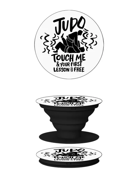 Judo Touch Me And Your First Lesson Is Free — 2