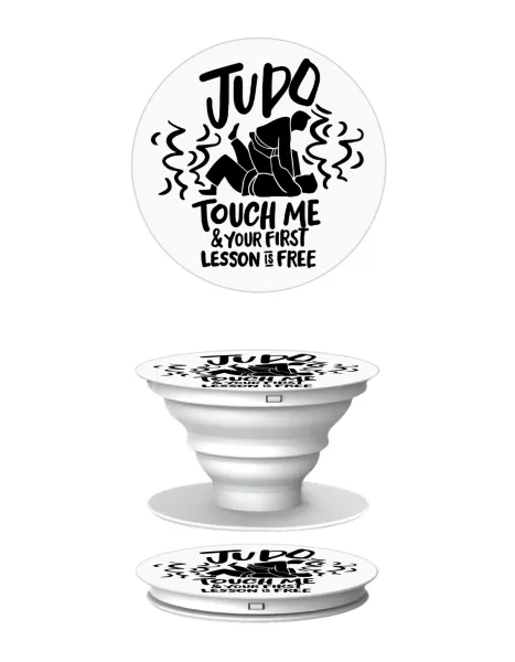 Judo Touch Me And Your First Lesson Is Free — 2