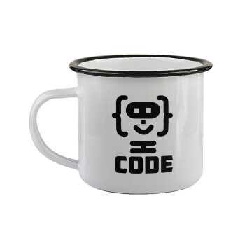 Code Heroes symbol, 