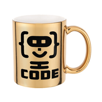 Code Heroes symbol, 