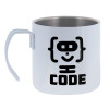 Code Heroes symbol — 1