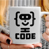   Code Heroes symbol