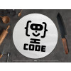  Code Heroes symbol