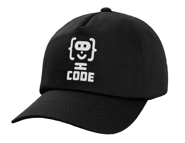 Code Heroes symbol — 1
